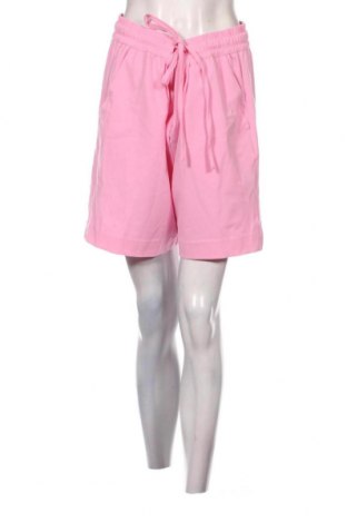 Γυναικείο κοντό παντελόνι B.Young, Μέγεθος XL, Χρώμα Ρόζ , Τιμή 11,97 €