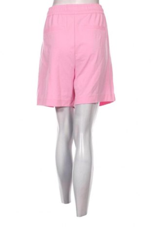 Дамски къс панталон B.Young, Размер XL, Цвят Розов, Цена 22,14 лв.