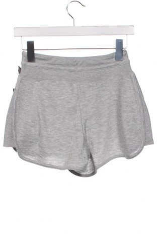 Дамски къс панталон BALLY Total Fitness, Размер XS, Цвят Сив, Цена 14,40 лв.
