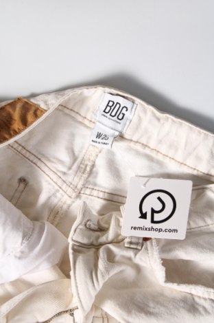 Pantaloni scurți de femei BDG, Mărime S, Culoare Bej, Preț 37,89 Lei