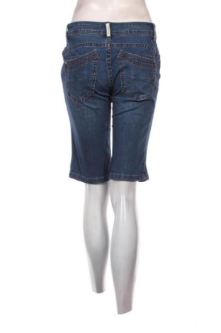 Damen Shorts Buena Vista, Größe S, Farbe Blau, Preis 37,11 €