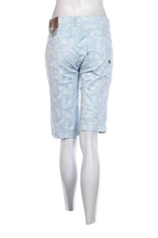 Γυναικείο κοντό παντελόνι Buena Vista, Μέγεθος S, Χρώμα Πολύχρωμο, Τιμή 37,11 €