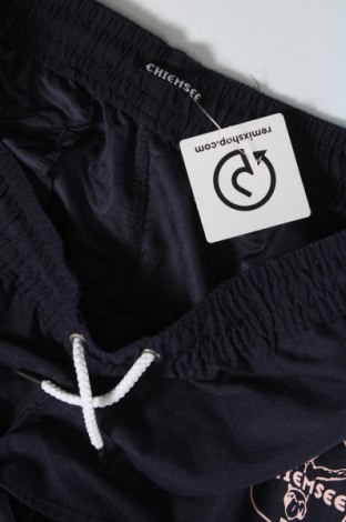 Γυναικείο κοντό παντελόνι Chiemsee, Μέγεθος M, Χρώμα Μπλέ, Τιμή 37,11 €