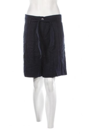 Pantaloni scurți de femei Christian Berg, Mărime S, Culoare Albastru, Preț 53,68 Lei