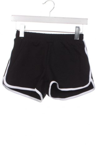 Pantaloni scurți de femei Cotton On, Mărime XXS, Culoare Negru, Preț 36,71 Lei
