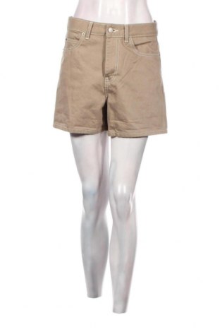 Дамски къс панталон Dr. Denim, Размер S, Цвят Бежов, Цена 15,12 лв.