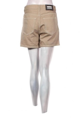 Дамски къс панталон Dr. Denim, Размер S, Цвят Бежов, Цена 72,00 лв.