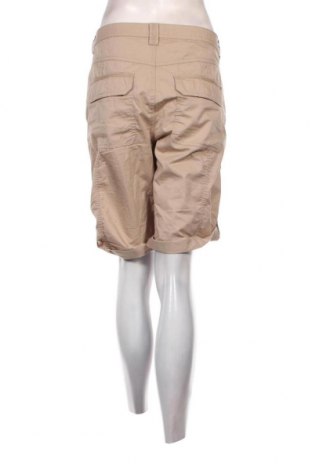 Pantaloni scurți de femei Esprit, Mărime XL, Culoare Bej, Preț 236,84 Lei