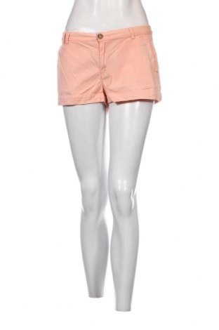 Damen Shorts H&M L.O.G.G., Größe M, Farbe Rosa, Preis 3,11 €