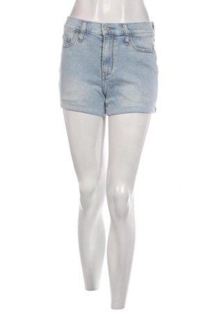 Damen Shorts Hollister, Größe S, Farbe Blau, Preis 7,79 €