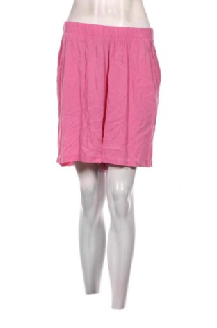 Pantaloni scurți de femei Ichi, Mărime S, Culoare Roz, Preț 47,37 Lei