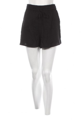 Γυναικείο κοντό παντελόνι Ichi, Μέγεθος S, Χρώμα Μαύρο, Τιμή 37,11 €