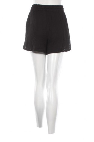 Γυναικείο κοντό παντελόνι Ichi, Μέγεθος S, Χρώμα Μαύρο, Τιμή 37,11 €