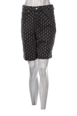 Γυναικείο κοντό παντελόνι Jaded London, Μέγεθος S, Χρώμα Γκρί, Τιμή 17,44 €