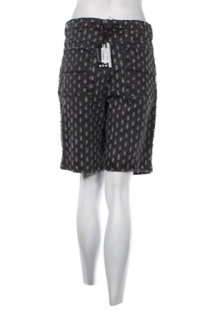 Дамски къс панталон Jaded London, Размер S, Цвят Черен, Цена 31,68 лв.