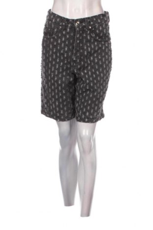 Γυναικείο κοντό παντελόνι Jaded London, Μέγεθος M, Χρώμα Γκρί, Τιμή 11,50 €