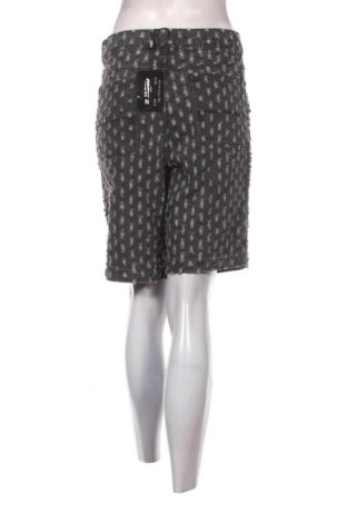 Pantaloni scurți de femei Jaded London, Mărime M, Culoare Gri, Preț 85,26 Lei