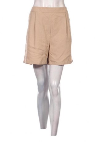 Γυναικείο κοντό παντελόνι Jake*s, Μέγεθος L, Χρώμα  Μπέζ, Τιμή 11,88 €