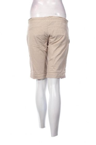 Pantaloni scurți de femei James Perse, Mărime S, Culoare Bej, Preț 67,37 Lei