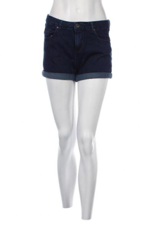 Γυναικείο κοντό παντελόνι Karl Marc John, Μέγεθος S, Χρώμα Μπλέ, Τιμή 52,58 €
