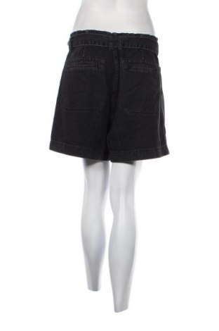 Damen Shorts Mango, Größe M, Farbe Schwarz, Preis 20,62 €