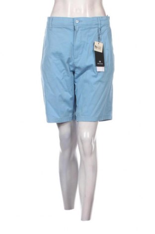 Γυναικείο κοντό παντελόνι Matinique, Μέγεθος S, Χρώμα Μπλέ, Τιμή 11,57 €