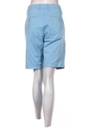 Γυναικείο κοντό παντελόνι Matinique, Μέγεθος S, Χρώμα Μπλέ, Τιμή 11,57 €