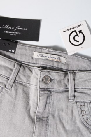 Γυναικείο κοντό παντελόνι Mavi, Μέγεθος S, Χρώμα Γκρί, Τιμή 11,50 €