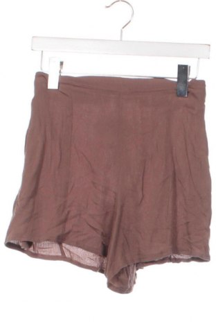 Дамски къс панталон Missguided, Размер XS, Цвят Пепел от рози, Цена 10,54 лв.