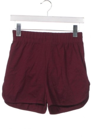 Дамски къс панталон Missguided, Размер XS, Цвят Лилав, Цена 14,57 лв.