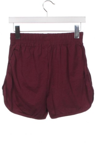 Pantaloni scurți de femei Missguided, Mărime XS, Culoare Mov, Preț 33,65 Lei
