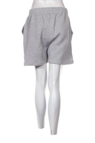 Γυναικείο κοντό παντελόνι Missguided, Μέγεθος M, Χρώμα Γκρί, Τιμή 6,55 €