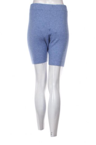 Γυναικείο κοντό παντελόνι Missguided, Μέγεθος M, Χρώμα Μπλέ, Τιμή 3,68 €