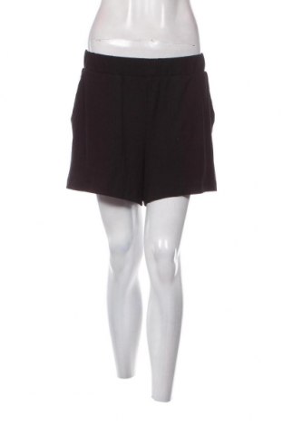 Дамски къс панталон Monki, Размер M, Цвят Черен, Цена 8,68 лв.