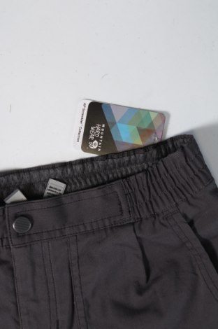 Damen Shorts Mountain Hardwear, Größe XXS, Farbe Grau, Preis 13,15 €