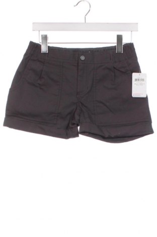 Damen Shorts Mountain Hardwear, Größe XXS, Farbe Grau, Preis 52,58 €