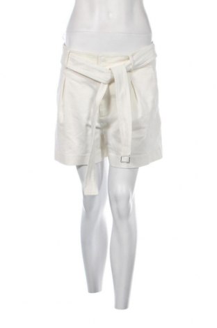 Γυναικείο κοντό παντελόνι N 21, Μέγεθος L, Χρώμα Λευκό, Τιμή 152,58 €