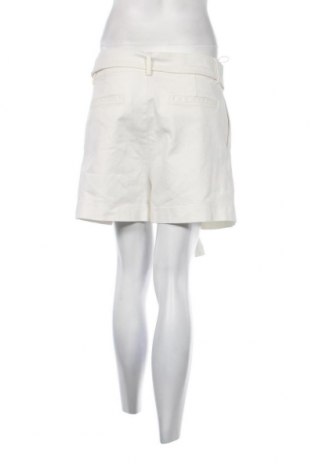 Дамски къс панталон N 21, Размер L, Цвят Бял, Цена 296,01 лв.