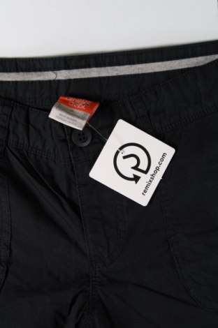 Дамски къс панталон Nike, Размер M, Цвят Черен, Цена 72,00 лв.