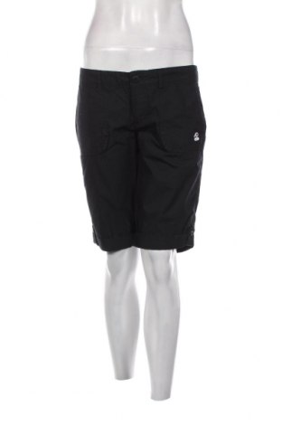 Damen Shorts Nike, Größe M, Farbe Schwarz, Preis 25,61 €
