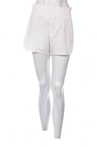 Γυναικείο κοντό παντελόνι Onzie, Μέγεθος S, Χρώμα Λευκό, Τιμή 4,82 €