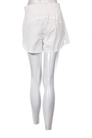 Pantaloni scurți de femei Onzie, Mărime S, Culoare Alb, Preț 37,89 Lei