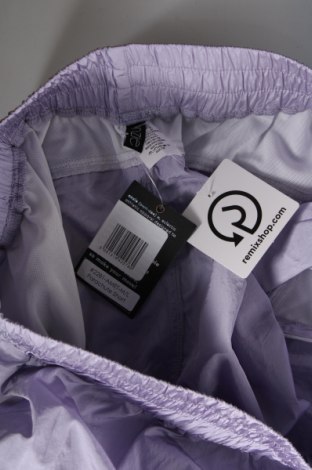 Γυναικείο κοντό παντελόνι Onzie, Μέγεθος M, Χρώμα Βιολετί, Τιμή 7,79 €