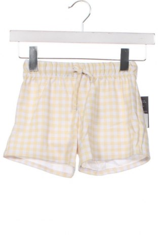 Pantaloni scurți de femei Onzie, Mărime XS, Culoare Galben, Preț 26,05 Lei