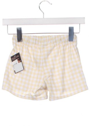 Дамски къс панталон Onzie, Размер XS, Цвят Жълт, Цена 10,08 лв.