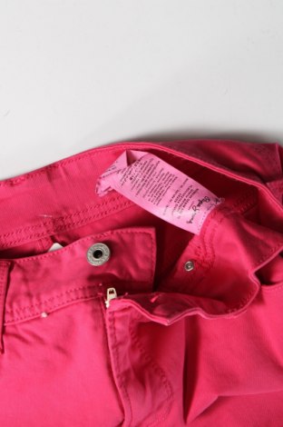 Pantaloni scurți de femei Pepe Jeans, Mărime L, Culoare Roz, Preț 73,82 Lei