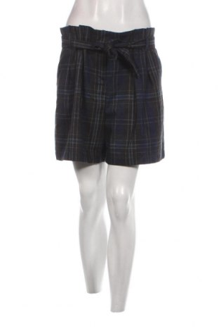 Γυναικείο κοντό παντελόνι Promod, Μέγεθος L, Χρώμα Μπλέ, Τιμή 5,20 €