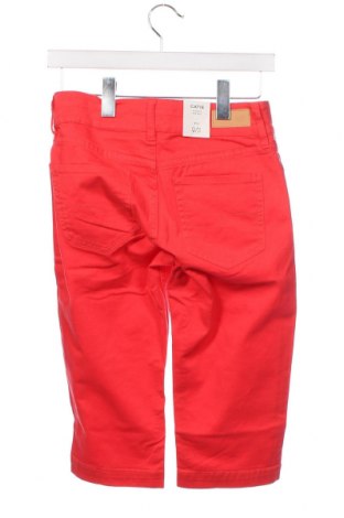 Pantaloni scurți de femei Q/S by S.Oliver, Mărime XS, Culoare Roșu, Preț 75,79 Lei
