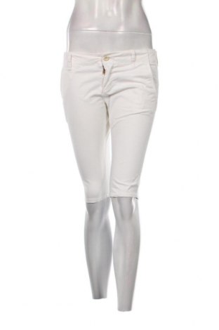 Дамски къс панталон Ralph Lauren, Размер S, Цвят Бял, Цена 13,12 лв.