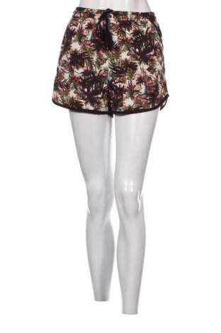Γυναικείο κοντό παντελόνι Reserved, Μέγεθος S, Χρώμα Πολύχρωμο, Τιμή 5,19 €